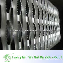 perforated metal fence (China supplier)